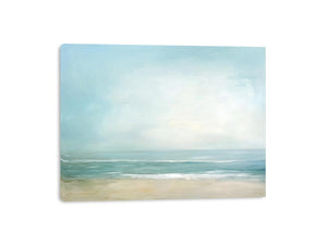 Streched canvas