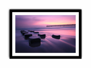 Framed Print