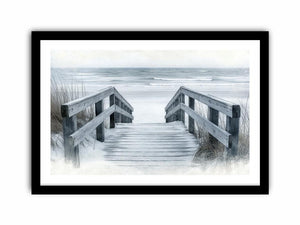 Framed Print