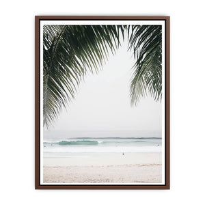 Canvas Print