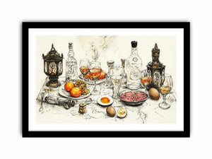 Framed Print