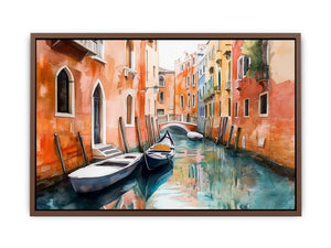 Canvas Print