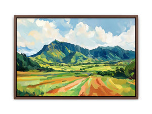 Canvas Print