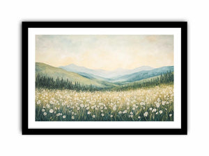 Framed Print