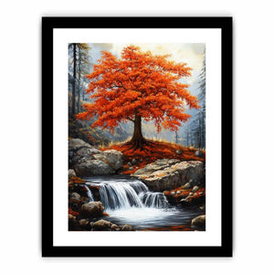 Framed Print