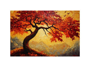 Russet Dreams