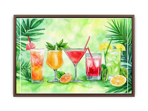 Canvas Print