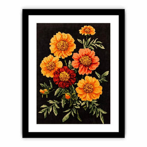 Framed Print