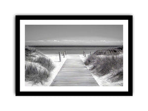 Framed Print