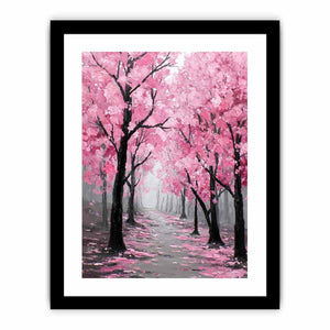 Framed Print