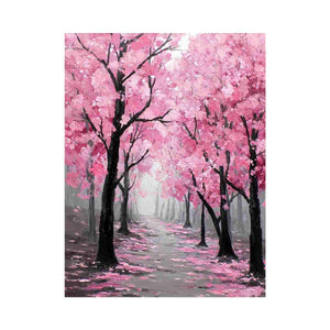 Cherry Blossom