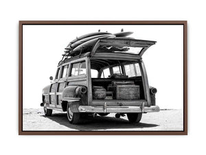 Canvas Print