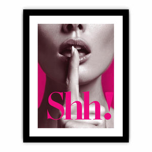 Framed Print