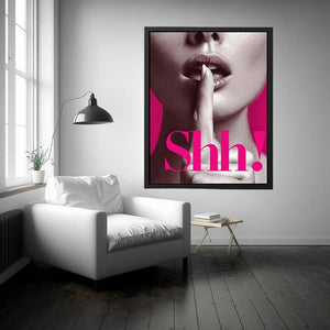 Shh Silence