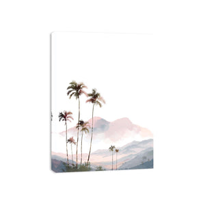 Streched canvas