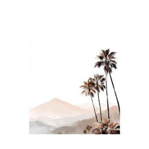 Oasis Silhouette