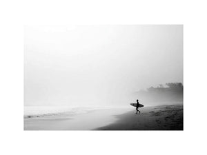 Surf Before Sunrise