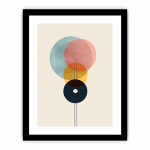 Framed Print