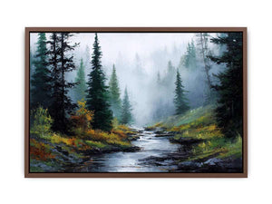 Canvas Print