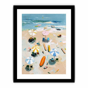 Framed Print