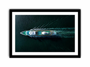 Framed Print