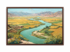 Canvas Print