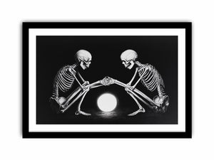 Framed Print