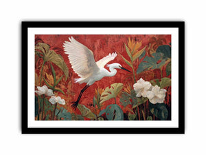 Framed Print