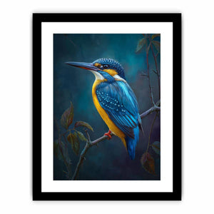 Framed Print