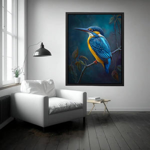 Kingfisher