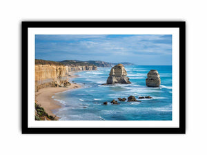 Framed Print