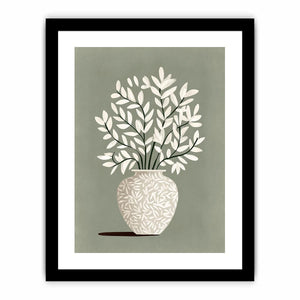 Framed Print