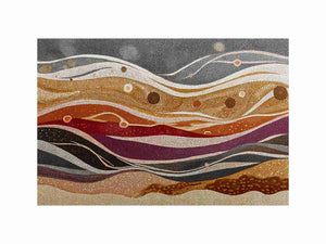 Waves Without Sound