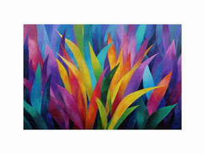 Vivid Colorfull