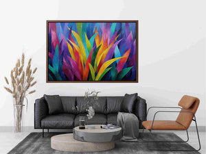 Vivid Colorfull