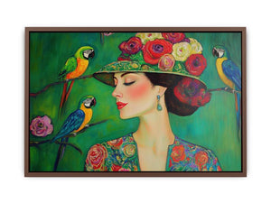 Canvas Print