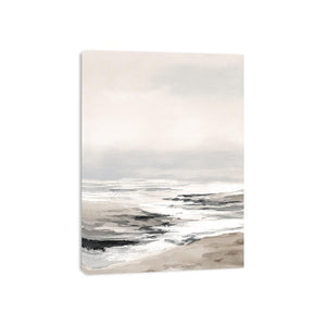 Streched canvas