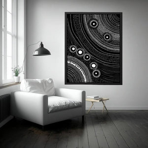 Dotted Dreamscape