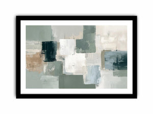 Framed Print
