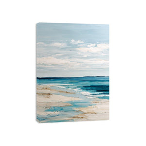 Streched canvas