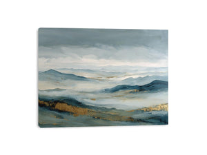 Streched canvas