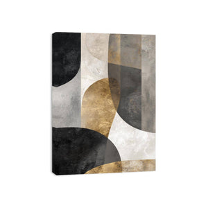 Streched canvas