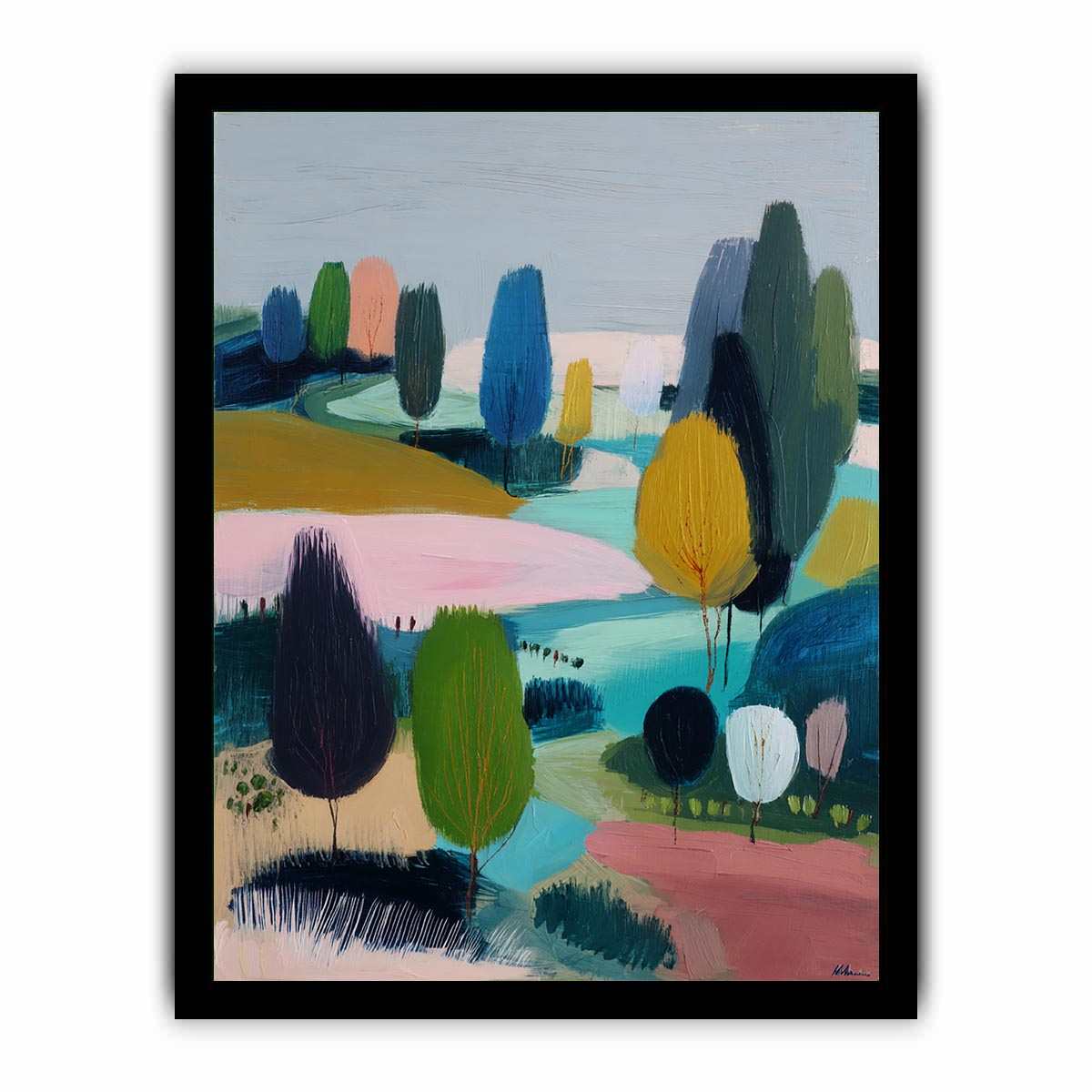 Art Print