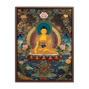 Canvas Print