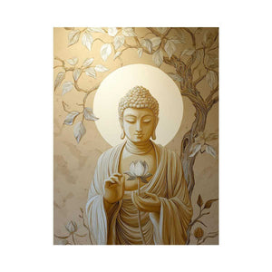 Buddha’s Blessing