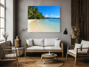 Tropical Beach