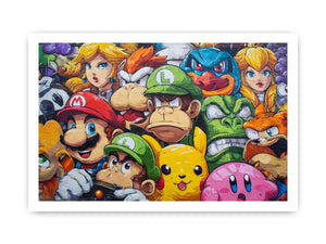 Wall Art