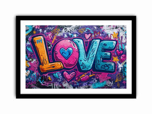 Framed Print