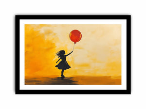 Framed Print