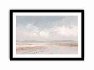 Framed Print